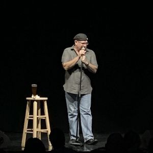 Meet your Posher, Eddie